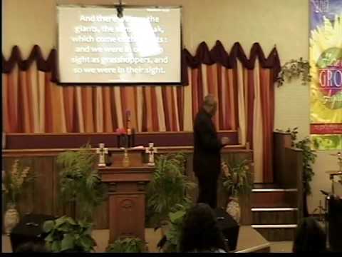 Reports & Opinions, Choices & Challenges - John 12: 37-40