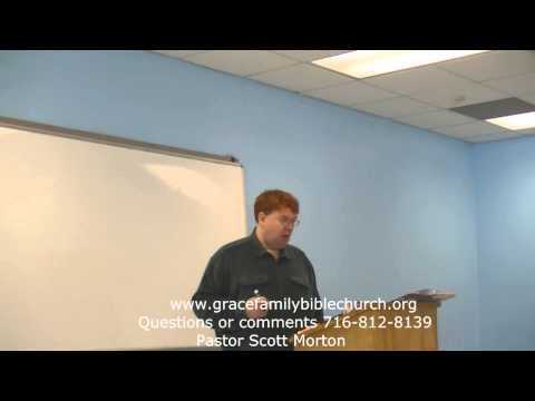 2 Timothy 1:11-12  #6