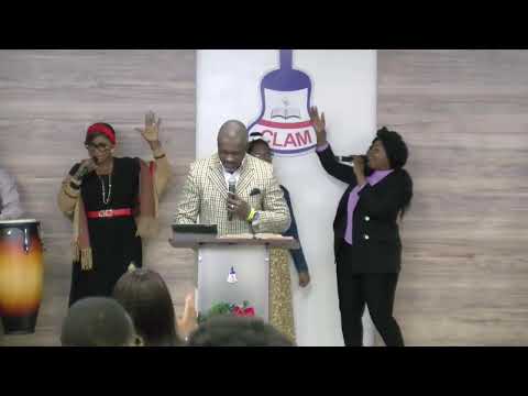 UNDERSTANDING WORSHIP (PSALM 96:9)