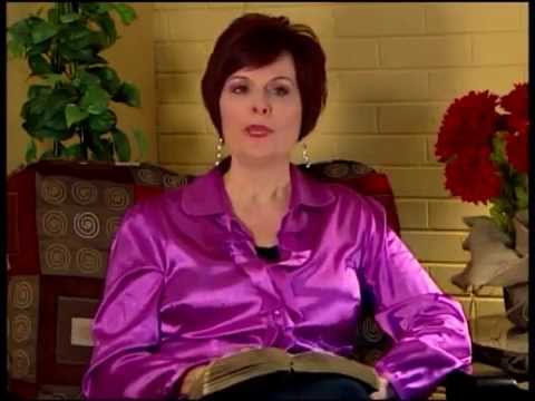 Moments of Truth - Proverbs 3:3 - Mercy and Truth