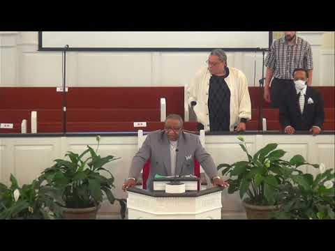 **Proverbs 14:12 & Matthew 7:13-14** | Green Street Baptist Church - Lousville, KY | Sermon