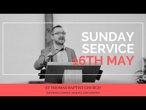 MORNING - Romans 15:25-33