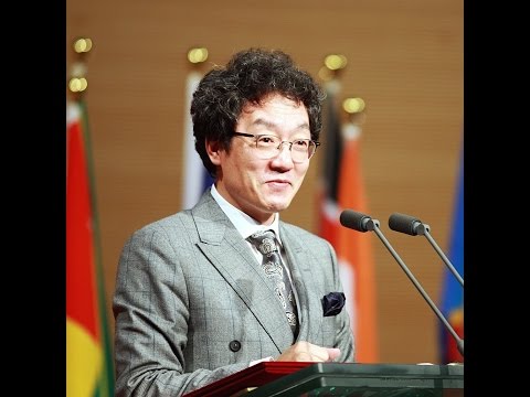 2016.05.22 Amen Church (2Corinthians 1:18-20)