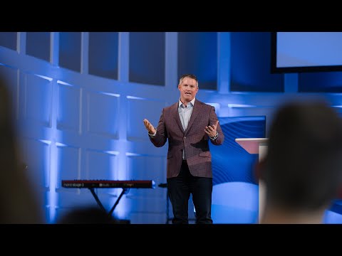 Paul Akin | What Matters More to God: My Platform or My Posture? | Philippians 2:1-12