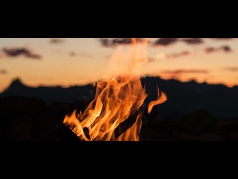 "Something Amazing" (1 Kings 18:39)