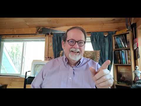 Warning Against Disorderly Idleness!    2 Thessalonians 3:6-11