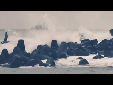 Dangerous Prayers - Psalm 48:7