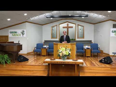 W.E. 4.29.20 - Remember Now - Neh. 9:32-38 - Pastor Jim Shihady
