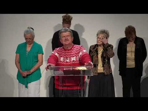 1 Peter Part 10 (1 Peter 2:9-10)