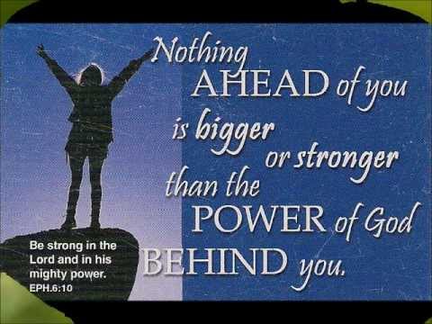 Carry Me Lord (Isaiah 40: 11)