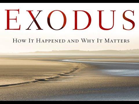 Wed. Night Bible Study thru Exodus 15:11-18