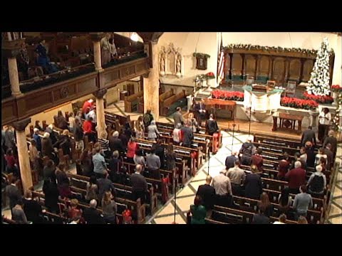 Worship 12/3/17 6:30PM First Advent Sunday: “Immanuel” Isaiah 7:10-17