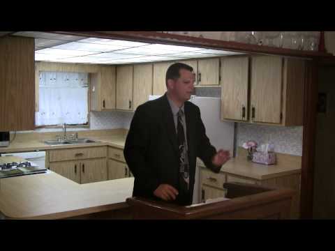 Sins of Ministers 1 Timothy 5:19-23 - Grace Baptist Church