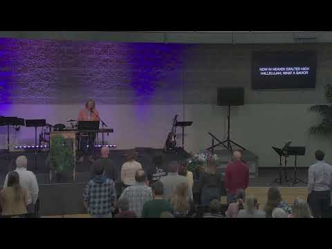 4-10-22 Jesus: Dead, Buried…Alive! - Luke 23:46, 50-24:12