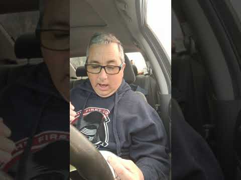 Psalm 18:12-24 part 2