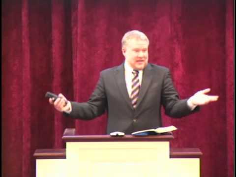 Great Bible Doctrines: Faith (Romans 3:27-31)