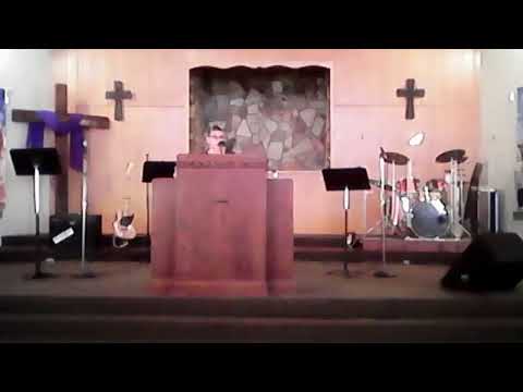 Hosanna! Luke 19:28-38