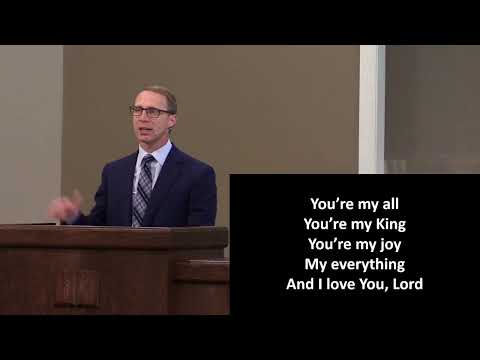 June 27, 2021 - 1 Samuel 25:32-44 - Divine Wisdom Prevents Regrettable Folly (Part 2)