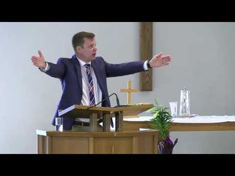 The Stone the Builders Rejected Has Become the Cornerstone (Psalm 118:22-24)