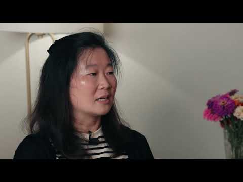 Zhang Family Testimony  |  Cornerstone Chapel
