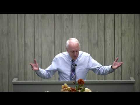 Encouragement in Childbearing - Malachi 2:11-15 - Jeff Pollard