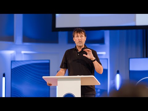 Dave Owen | Walk this Way | Colossians 2:6-10