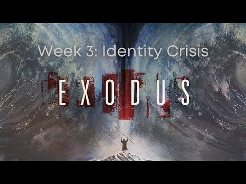 Exodus 2:11-4:17