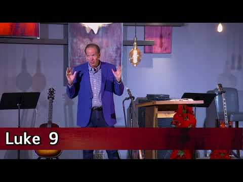 Give Me A Reason Why - Luke 9:24-26