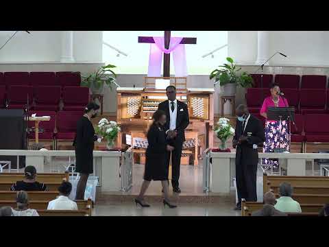 Sunday, July 3, 2022. Reverend Nate Jones “What You Won’t Do, Do For Love” part 2. John 15:9-12