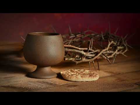 6-27-2021 - Sunday Worship - What We Do (Romans 15:13; Acts 2:42; Galatians 5:13) + Communion