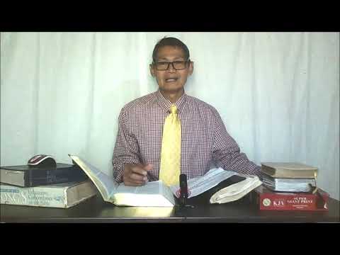 Your word is the food of my soul.(Deuteronomy 8:1-3)