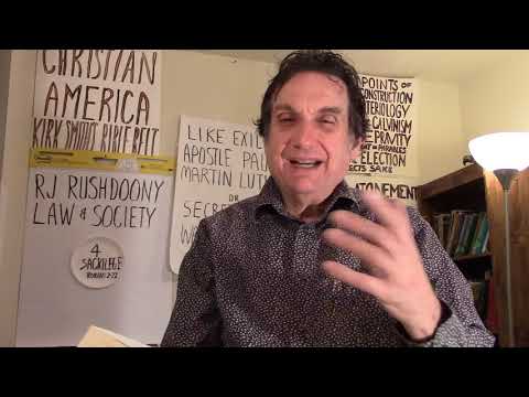 Sacrilege (4) If Abhorrest Idols, Dost Thou Commit Sacrilege ? Romans 2:22