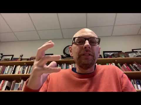 Exodus 9:1-12  - 8:00am - Pastor Paul Devotional