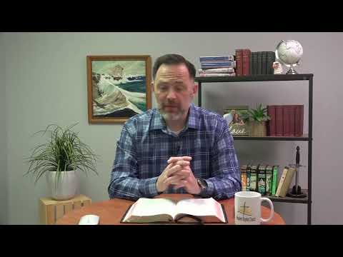Ecclesiastes 8:14-17, Tuesday, May 3, 2022