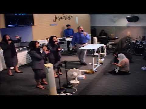 Rebeca Amaba a Jacob | Genesis 25:27-28 | Pastor Jose A. Arriaga