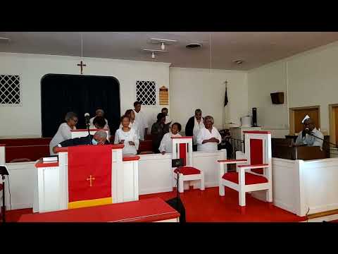 **What Is The Source Of Your Strength?** | GMBC3701 | Sermon, Judges 16:15-20