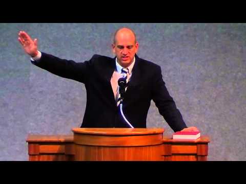 Sermon: Get Wisdom | Part 2 (Proverbs 8:22-36)