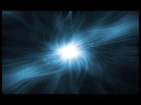 Genesis 1:2-5, Let There Be Light (1/7/18)