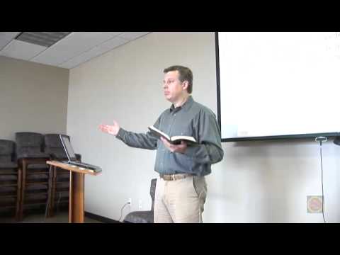 4. Haggai 2:10-23 - www.SacraScript.org