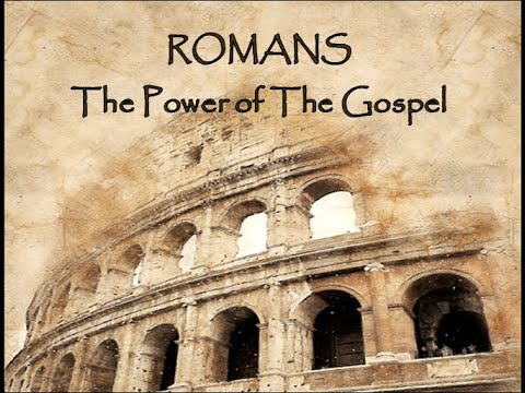 Romans 14:14-15:7 (11.14.21.AM)