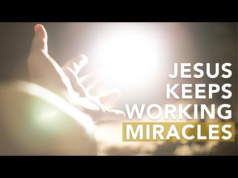 God Establishes the Church with Supernatural Signs | Acts 5:12-26