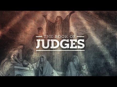 "From Conquest to Chaos" - Judges 1:1-2:5 (May 23, 2021 - AM)