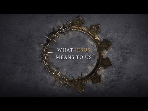 “The One and Only True King” - Revelation 1:4-7