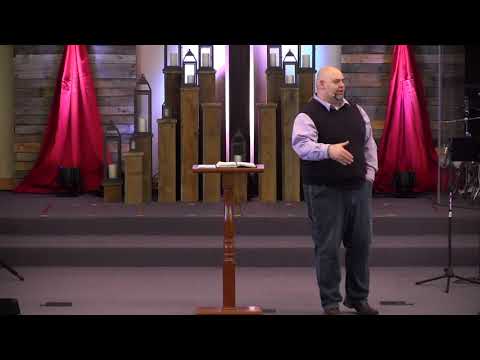 Getting It Right (Part 3: 1 Chronicles 29:1-22)