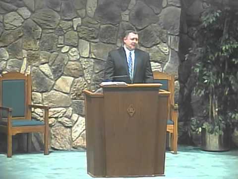 The Shocking Judgement of Judah (Habakkuk 1:6-11)