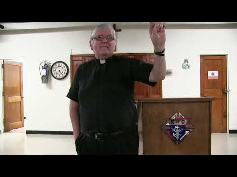 Bible Study: Hosea 6:1-7:5 by Fr. Bill Halbing