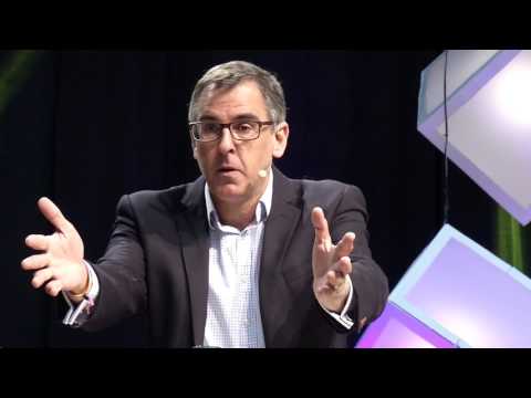 Michael Ramsden on Jonah 2: 1-11, 'God does not give up'