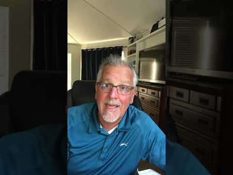 You are Anointed! 1 John 2:18-27