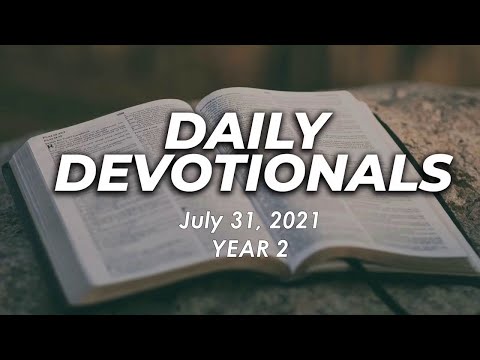 JLG | Heaven's Manna | Haggai 1:3-4