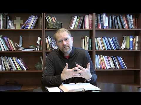 God is our refuge. Psalm 14:5-6